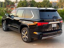 تۆیۆتا سیکۆیا